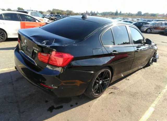 Photo 3 VIN: WBA3A5C59CF347243 - BMW 3 SERIES 