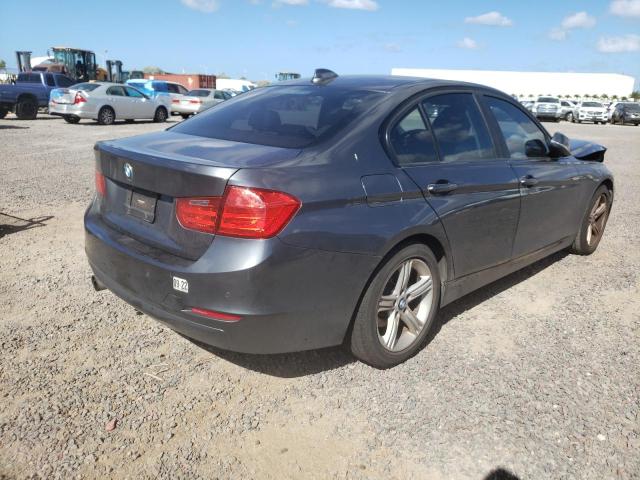 Photo 3 VIN: WBA3A5C59CF347453 - BMW 328 I 