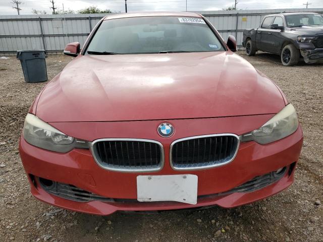 Photo 4 VIN: WBA3A5C59CF347503 - BMW 328 I 