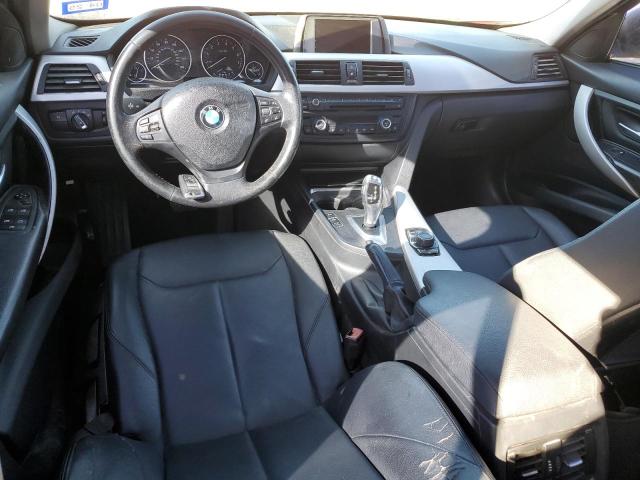 Photo 7 VIN: WBA3A5C59CF347503 - BMW 328 I 