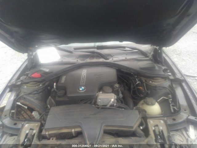 Photo 9 VIN: WBA3A5C59CF347601 - BMW 3 