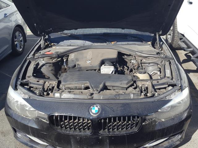 Photo 6 VIN: WBA3A5C59CF348831 - BMW 328 I 