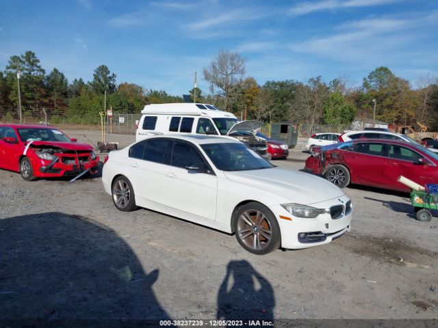 Photo 0 VIN: WBA3A5C59CF349042 - BMW 328I 