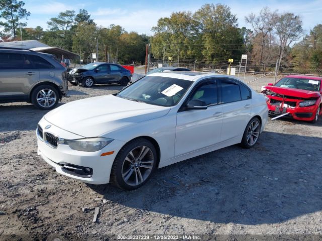 Photo 1 VIN: WBA3A5C59CF349042 - BMW 328I 