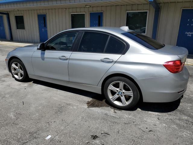 Photo 1 VIN: WBA3A5C59CF350000 - BMW 3 SERIES 