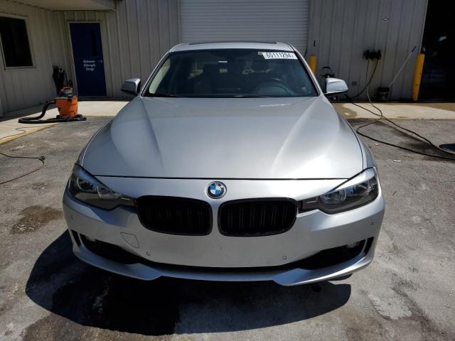 Photo 4 VIN: WBA3A5C59CF350000 - BMW 3 SERIES 