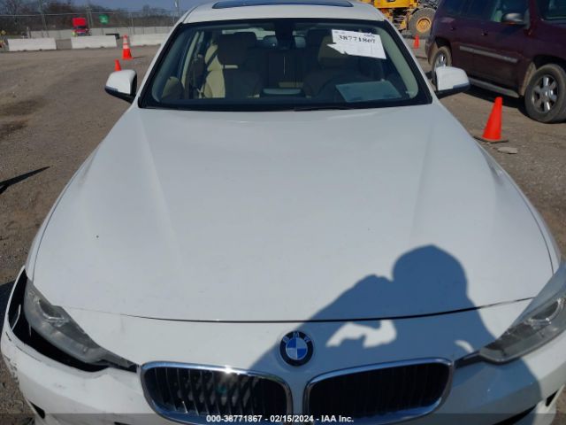 Photo 5 VIN: WBA3A5C59CF350255 - BMW 328I 