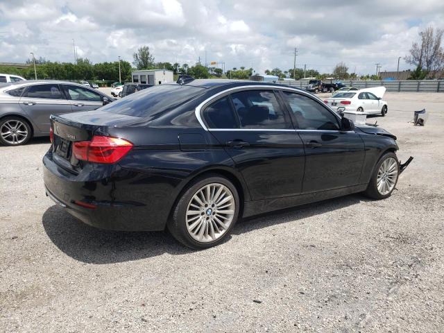 Photo 2 VIN: WBA3A5C59CFJ88613 - BMW 328 I 