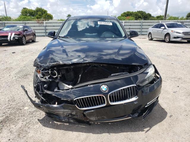 Photo 4 VIN: WBA3A5C59CFJ88613 - BMW 328 I 