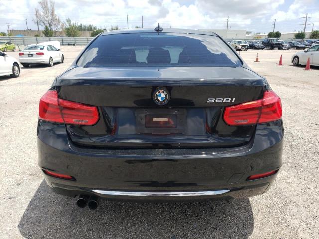 Photo 5 VIN: WBA3A5C59CFJ88613 - BMW 328 I 