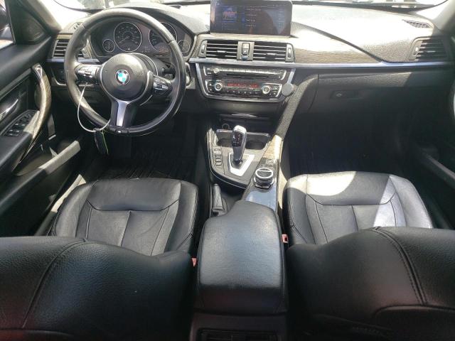 Photo 7 VIN: WBA3A5C59CFJ88613 - BMW 328 I 