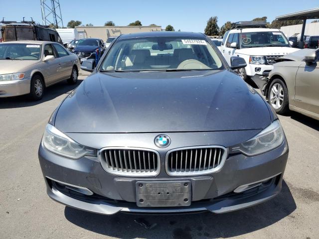 Photo 4 VIN: WBA3A5C59CFJ88806 - BMW 3 SERIES 