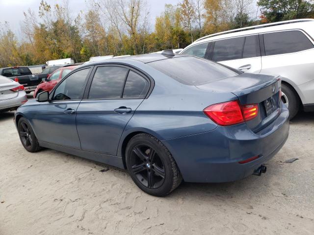 Photo 1 VIN: WBA3A5C59DF351083 - BMW 328 I 