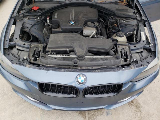 Photo 10 VIN: WBA3A5C59DF351083 - BMW 328 I 