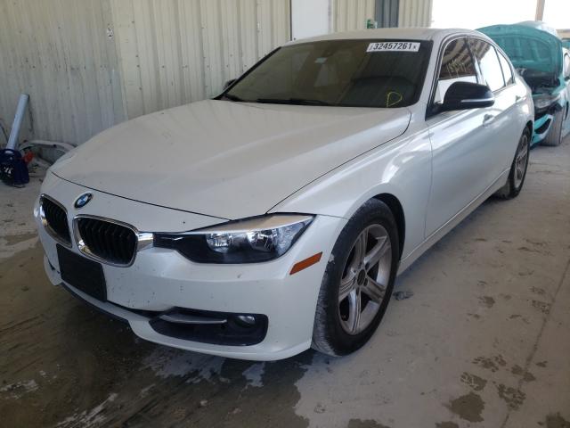 Photo 1 VIN: WBA3A5C59DF351312 - BMW 328I 