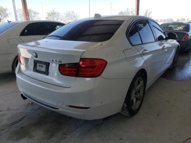 Photo 3 VIN: WBA3A5C59DF351312 - BMW 328I 