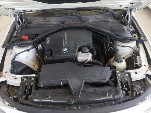 Photo 6 VIN: WBA3A5C59DF351312 - BMW 328I 