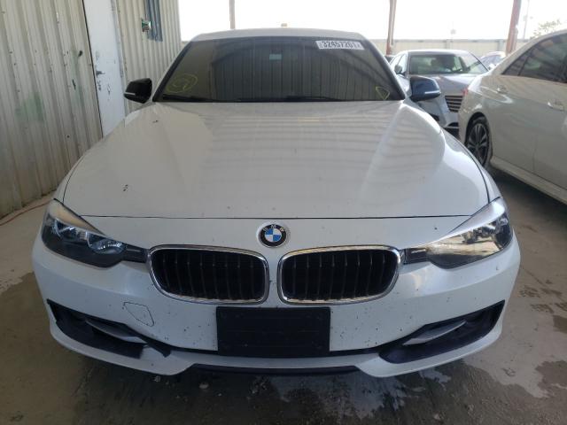 Photo 8 VIN: WBA3A5C59DF351312 - BMW 328I 