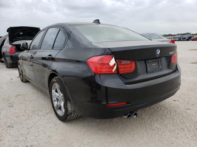 Photo 2 VIN: WBA3A5C59DF351567 - BMW 328 I 