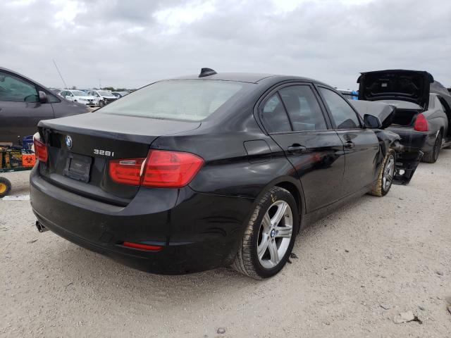 Photo 3 VIN: WBA3A5C59DF351567 - BMW 328 I 