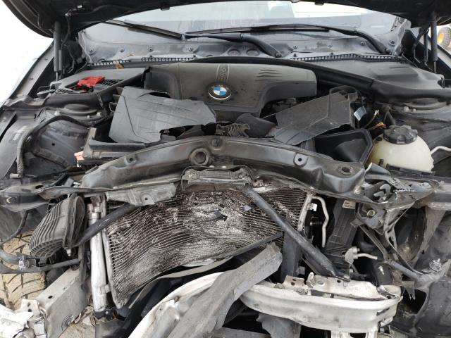 Photo 6 VIN: WBA3A5C59DF351567 - BMW 328 I 