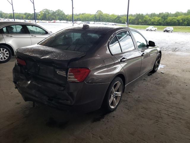 Photo 3 VIN: WBA3A5C59DF351682 - BMW 328 I 