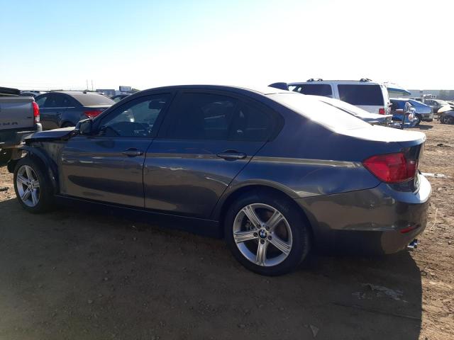 Photo 1 VIN: WBA3A5C59DF352427 - BMW 328 I 