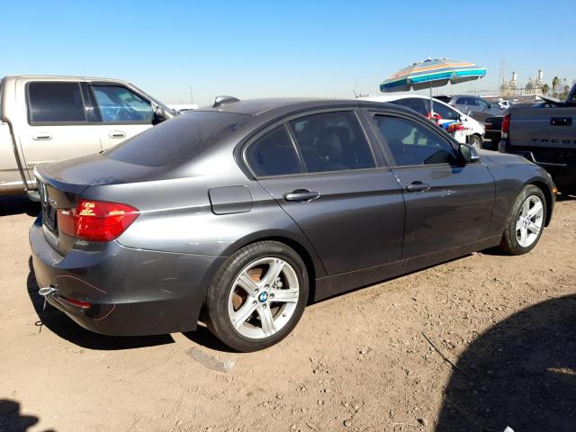 Photo 2 VIN: WBA3A5C59DF352427 - BMW 328 I 