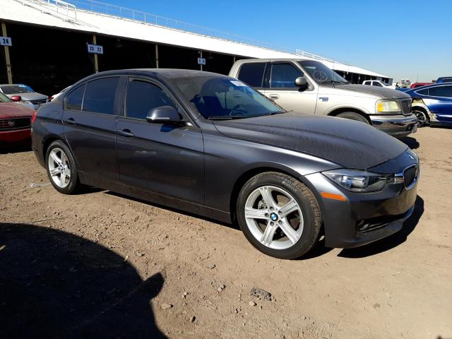 Photo 3 VIN: WBA3A5C59DF352427 - BMW 328 I 