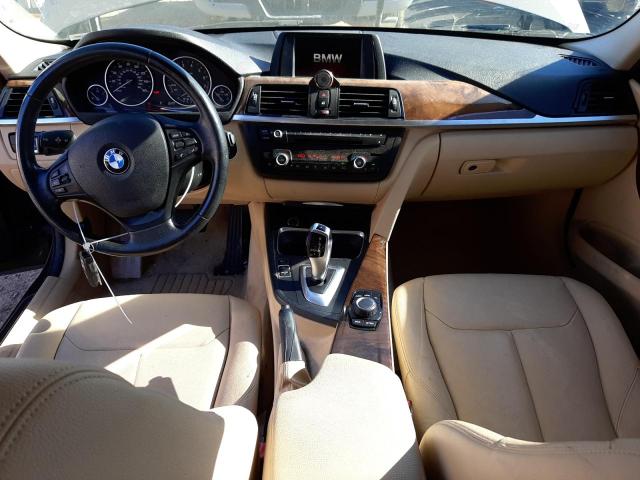 Photo 7 VIN: WBA3A5C59DF352427 - BMW 328 I 