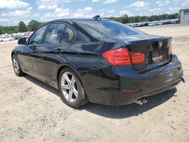 Photo 2 VIN: WBA3A5C59DF353335 - BMW 328 I 