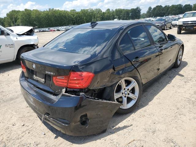 Photo 3 VIN: WBA3A5C59DF353335 - BMW 328 I 