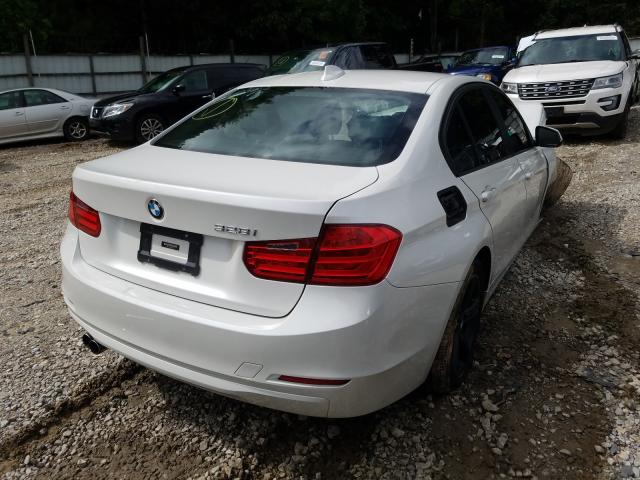 Photo 3 VIN: WBA3A5C59DF354503 - BMW 328 I 