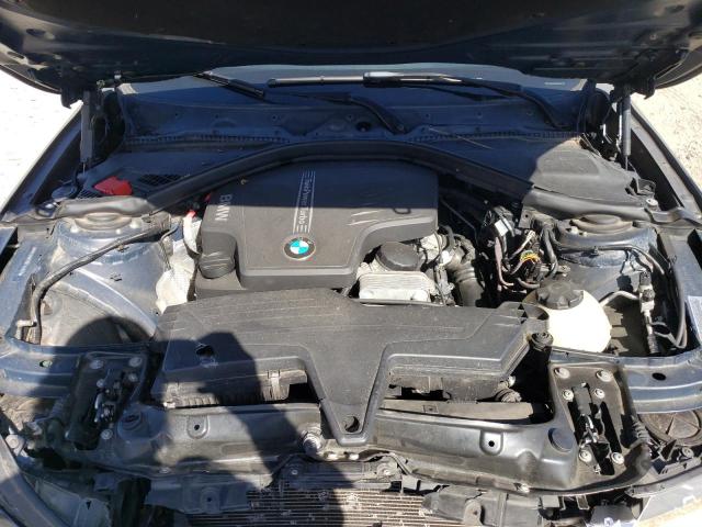 Photo 10 VIN: WBA3A5C59DF354629 - BMW 3 SERIES 