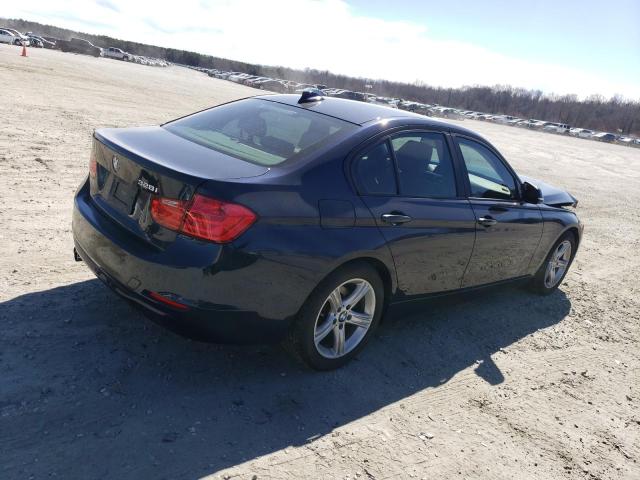 Photo 2 VIN: WBA3A5C59DF354629 - BMW 3 SERIES 