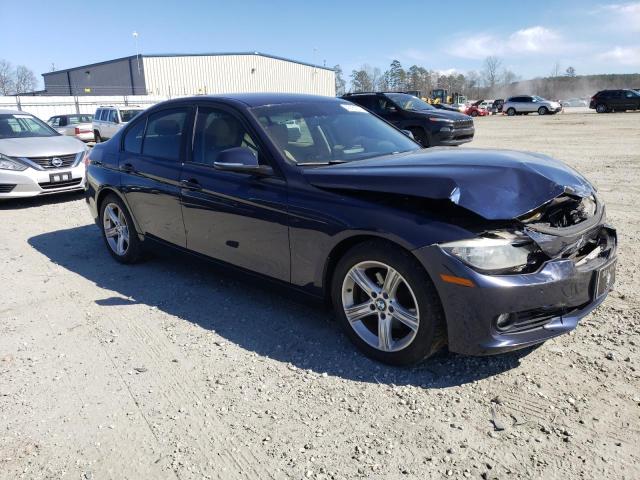 Photo 3 VIN: WBA3A5C59DF354629 - BMW 3 SERIES 