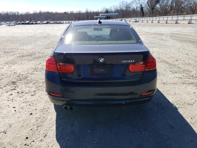 Photo 5 VIN: WBA3A5C59DF354629 - BMW 3 SERIES 