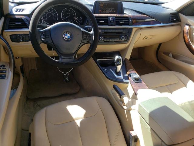 Photo 7 VIN: WBA3A5C59DF354629 - BMW 3 SERIES 