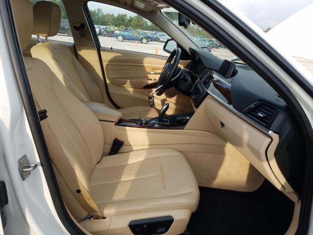 Photo 4 VIN: WBA3A5C59DF355506 - BMW 328 I 