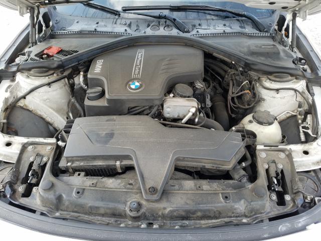 Photo 6 VIN: WBA3A5C59DF355506 - BMW 328 I 