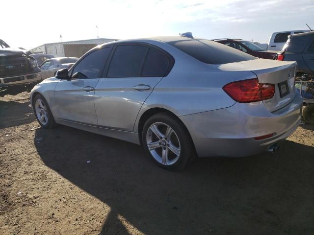 Photo 1 VIN: WBA3A5C59DF356185 - BMW 328 I 