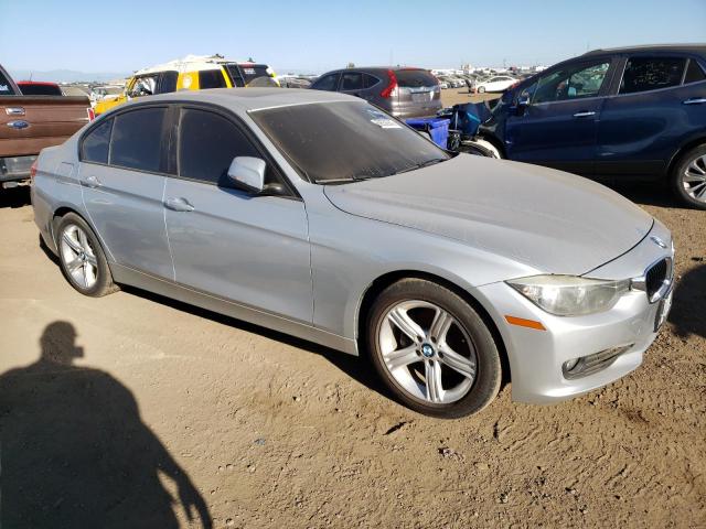 Photo 3 VIN: WBA3A5C59DF356185 - BMW 328 I 