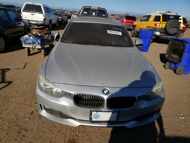 Photo 4 VIN: WBA3A5C59DF356185 - BMW 328 I 