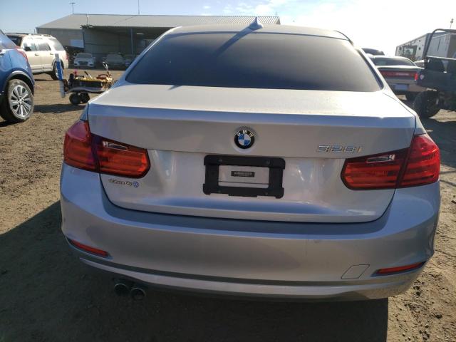 Photo 5 VIN: WBA3A5C59DF356185 - BMW 328 I 