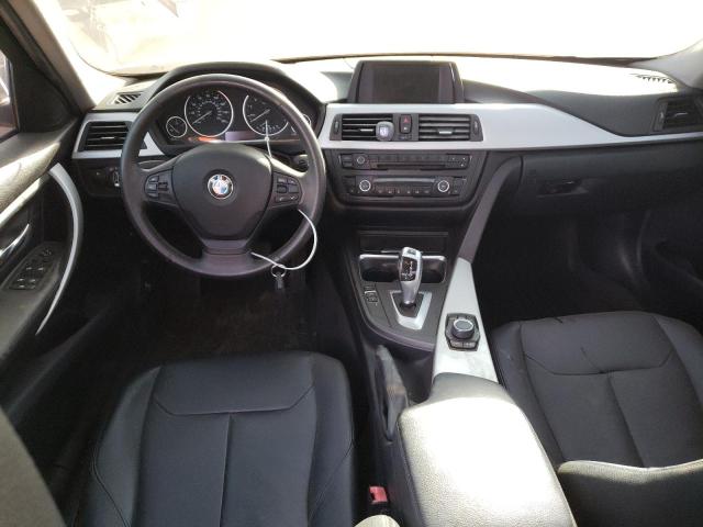 Photo 7 VIN: WBA3A5C59DF356185 - BMW 328 I 