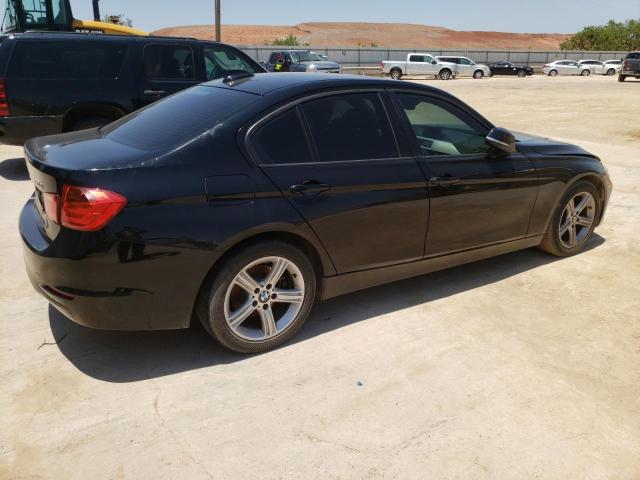 Photo 2 VIN: WBA3A5C59DF356980 - BMW 3 SERIES 