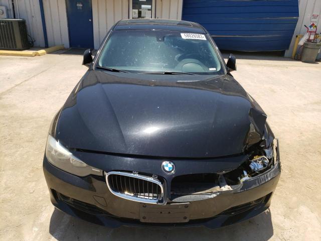 Photo 4 VIN: WBA3A5C59DF356980 - BMW 3 SERIES 