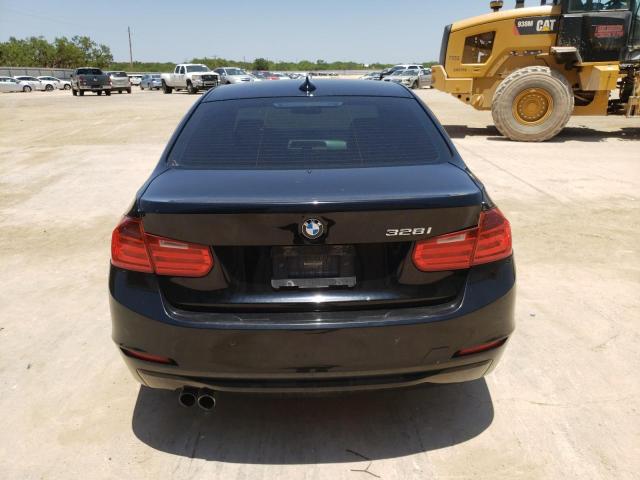 Photo 5 VIN: WBA3A5C59DF356980 - BMW 3 SERIES 