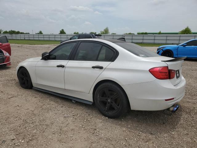 Photo 1 VIN: WBA3A5C59DF357188 - BMW 328 I 