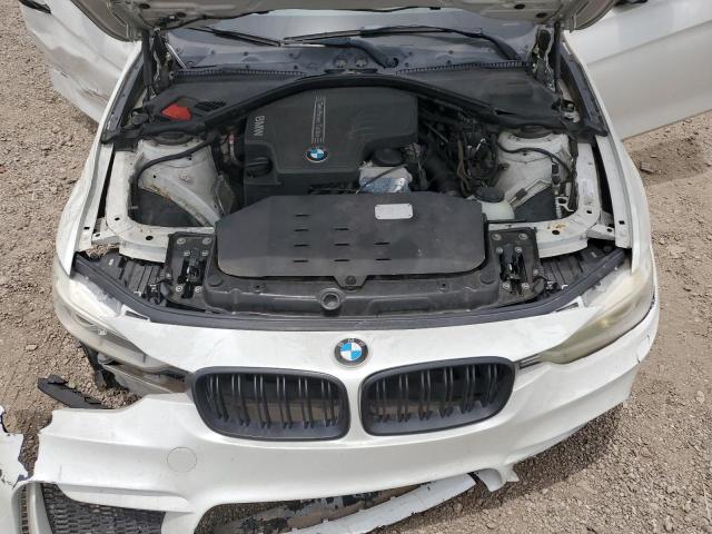 Photo 10 VIN: WBA3A5C59DF357188 - BMW 328 I 